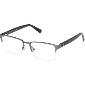 Guess GU50326 009 ONE SIZE (53) Szürke Női Dioptriás szemüvegek kép