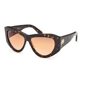 Emilio Pucci EP0241 52F ONE SIZE (58) Havana Férfi Napszemüvegek kép