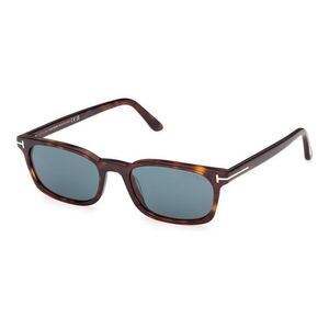 Tom Ford Miles 02 FT1300 54V ONE SIZE (53) Havana Női Napszemüvegek kép