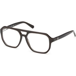 Guess GU50327 096 ONE SIZE (55) Zöld Női Dioptriás szemüvegek kép