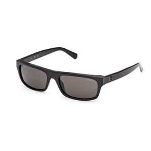 Guess GU00276 01A ONE SIZE (57) Fekete Női Napszemüvegek kép