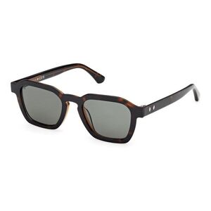 Web WE0392 56N ONE SIZE (50) Havana Női Napszemüvegek kép