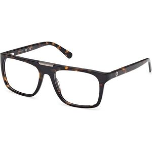 Guess GU50328 052 ONE SIZE (55) Havana Női Dioptriás szemüvegek kép