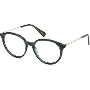 Max&Co. MO5198 096 ONE SIZE (52) Zöld Férfi Dioptriás szemüvegek kép
