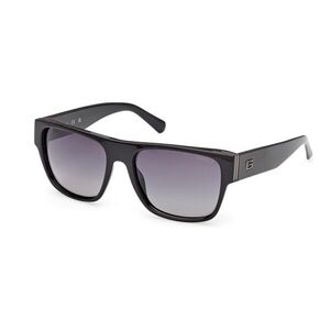 Guess GU00277 01D Polarized ONE SIZE (58) Fekete Női Napszemüvegek kép