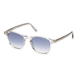 Tom Ford Holt 02 FT1302 20W ONE SIZE (50) Szürke Női Napszemüvegek kép