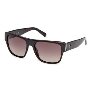 Guess GU00277 52F ONE SIZE (58) Havana Női Napszemüvegek kép
