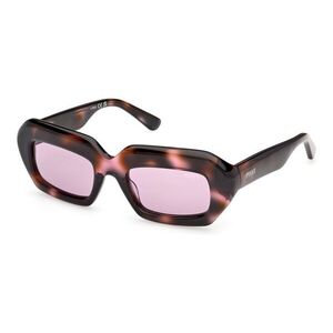 Emilio Pucci EP0245 55S ONE SIZE (51) Havana Férfi Napszemüvegek kép