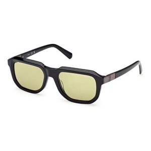 Guess GU00278 01N ONE SIZE (53) Fekete Női Napszemüvegek kép