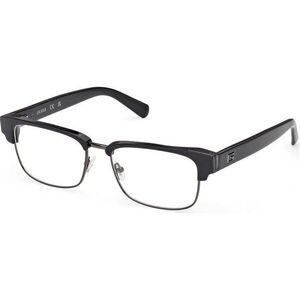 Guess GU50330 001 ONE SIZE (55) Fekete Női Dioptriás szemüvegek kép