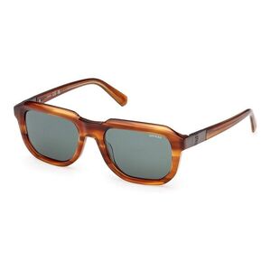 Guess GU00278 47N ONE SIZE (53) Havana Női Napszemüvegek kép
