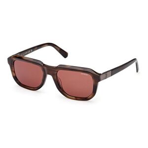 Guess GU00278 50S ONE SIZE (53) Havana Női Napszemüvegek kép