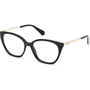 Max&Co. MO5200 001 ONE SIZE (53) Fekete Férfi Dioptriás szemüvegek kép