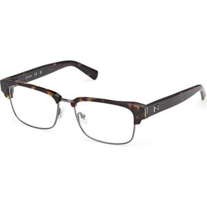 Guess GU50330 052 ONE SIZE (55) Havana Női Dioptriás szemüvegek kép