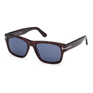 Tom Ford Smith 02 FT1303 52V L (55) Havana Női Napszemüvegek kép