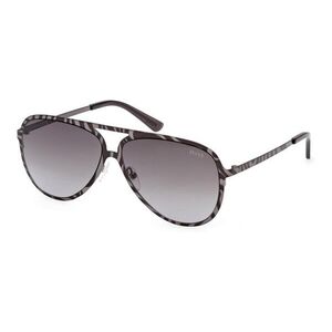 Emilio Pucci EP0247 05B ONE SIZE (58) Fekete Férfi Napszemüvegek kép