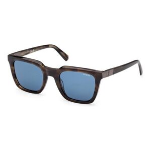 Guess GU00279 98V ONE SIZE (51) Havana Női Napszemüvegek kép