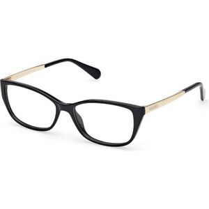 Max&Co. MO5201 001 ONE SIZE (54) Fekete Férfi Dioptriás szemüvegek kép