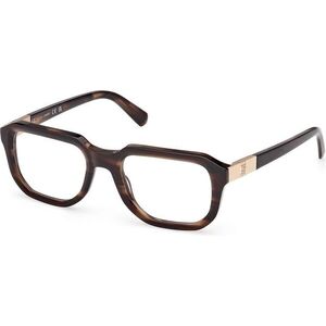 Guess GU50332 050 ONE SIZE (52) Havana Női Dioptriás szemüvegek kép