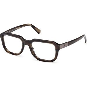 Guess GU50332 098 ONE SIZE (52) Zöld Női Dioptriás szemüvegek kép