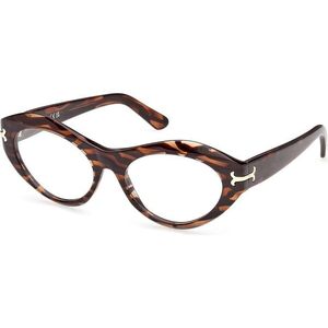 Emilio Pucci EP5269 056 ONE SIZE (54) Havana Férfi Dioptriás szemüvegek kép