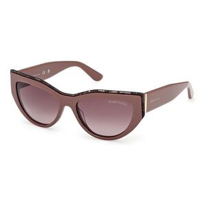 Marciano GM00028 59F ONE SIZE (55) Bézs Férfi Napszemüvegek kép