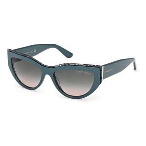 Marciano GM00028 89B ONE SIZE (55) Zöld Férfi Napszemüvegek kép