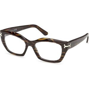 Emilio Pucci EP5270 056 ONE SIZE (54) Havana Férfi Dioptriás szemüvegek kép