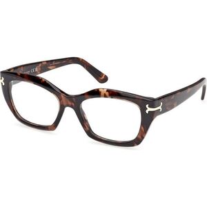 Emilio Pucci EP5270 081 ONE SIZE (54) Havana Férfi Dioptriás szemüvegek kép