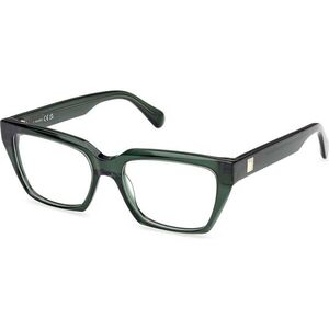 Max&Co. MO5203 096 ONE SIZE (51) Zöld Férfi Dioptriás szemüvegek kép