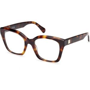 Max&Co. MO5204 052 ONE SIZE (51) Havana Férfi Dioptriás szemüvegek kép