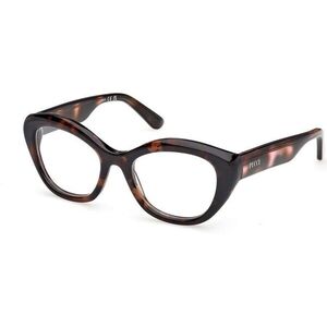Emilio Pucci EP5272 055 ONE SIZE (52) Havana Férfi Dioptriás szemüvegek kép