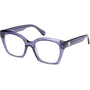 Max&Co. MO5204 081 ONE SIZE (51) Lila Férfi Dioptriás szemüvegek kép