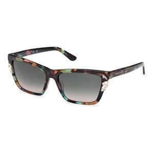Marciano GM00030 98B ONE SIZE (56) Zöld Férfi Napszemüvegek kép