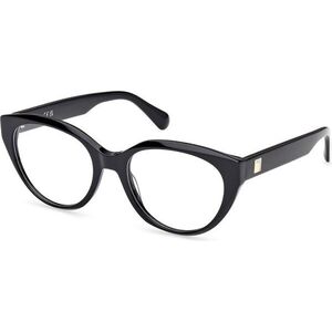 Max&Co. MO5205 001 L (53) Fekete Férfi Dioptriás szemüvegek kép