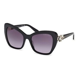 Marciano GM00032 01B ONE SIZE (55) Fekete Férfi Napszemüvegek kép