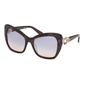 Marciano GM00032 50W ONE SIZE (55) Barna Férfi Napszemüvegek kép