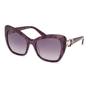 Marciano GM00032 83Z ONE SIZE (55) Lila Férfi Napszemüvegek kép