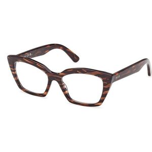 Emilio Pucci EP5274 056 ONE SIZE (53) Havana Férfi Dioptriás szemüvegek kép