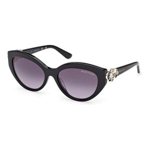 Marciano GM00033 01B ONE SIZE (54) Fekete Férfi Napszemüvegek kép