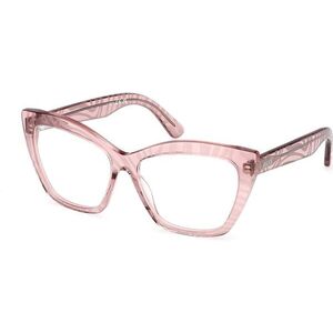 Emilio Pucci EP5275 072 ONE SIZE (56) Rózsaszín Férfi Dioptriás szemüvegek kép