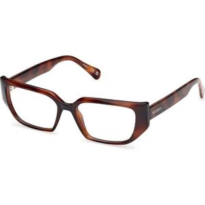 Max&Co. MO5207 052 ONE SIZE (52) Havana Férfi Dioptriás szemüvegek kép