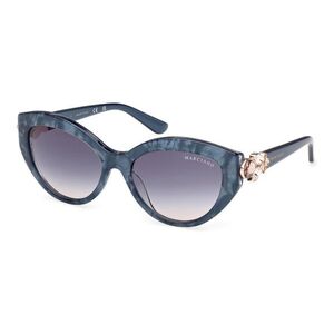 Marciano GM00033 92W ONE SIZE (54) Kék Férfi Napszemüvegek kép