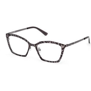 Emilio Pucci EP5276 005 ONE SIZE (52) Fekete Férfi Dioptriás szemüvegek kép