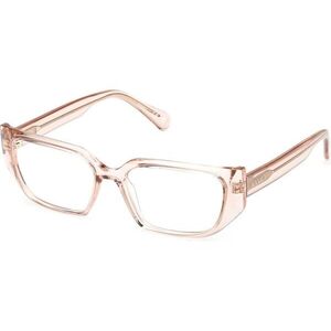 Max&Co. MO5207 072 ONE SIZE (52) Rózsaszín Férfi Dioptriás szemüvegek kép