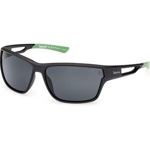 Timberland TB00001 02D Polarized ONE SIZE (65) Fekete Női Napszemüvegek kép