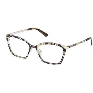 Emilio Pucci EP5276 099 ONE SIZE (52) Több színű Férfi Dioptriás szemüvegek kép