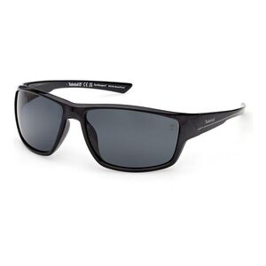 Timberland TB00003 01D Polarized ONE SIZE (65) Fekete Női Napszemüvegek kép