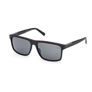 Timberland TB00006 05D Polarized ONE SIZE (58) Fekete Női Napszemüvegek kép