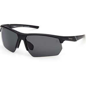 Timberland TB00056 02D Polarized ONE SIZE (73) Fekete Női Napszemüvegek kép